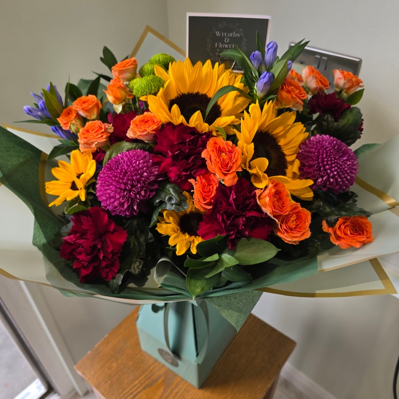Florist Choice Bouquet.