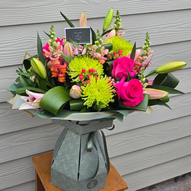 Florist Choice Bouquet.