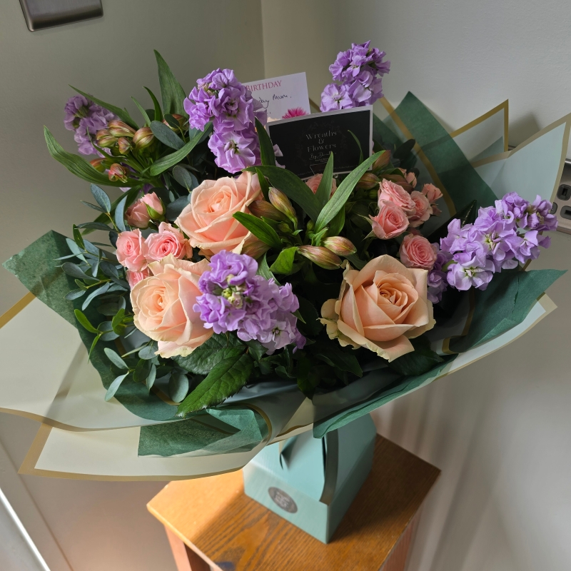 Florist Choice Bouquet.
