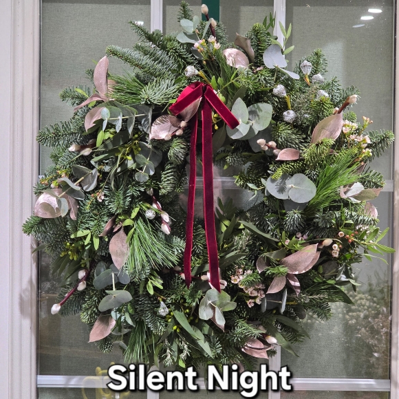 Silent Night