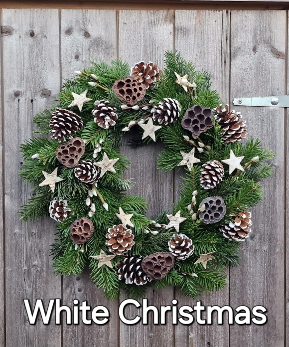 White Christmas