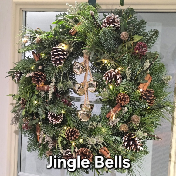 Jingle Bells