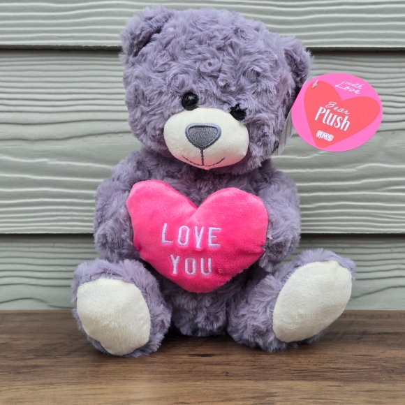 Valentines Teddy