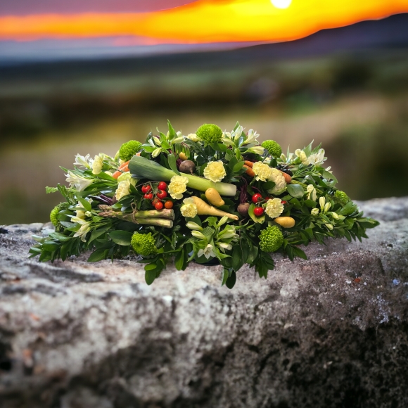 Vegetable grower, Garden & Allotment lover