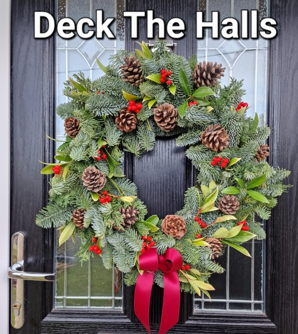 Deck The Halls