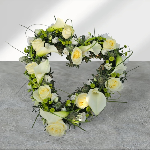 Heart (Contemporary)