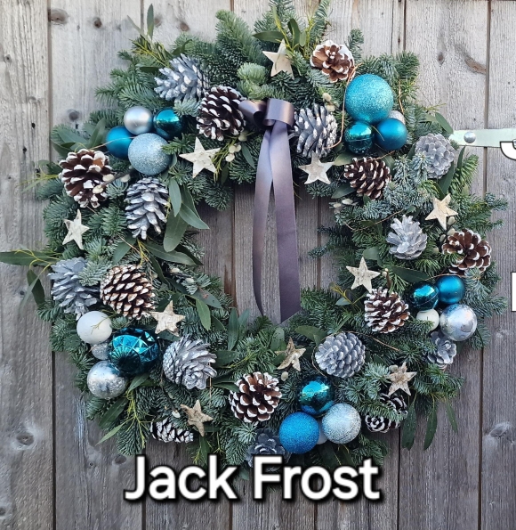 Jack Frost