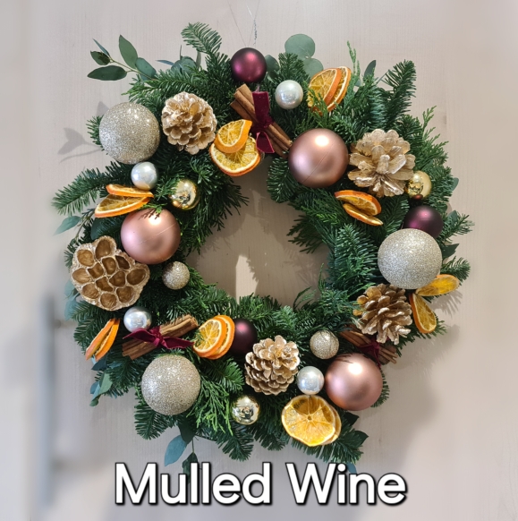 Mulled Wine