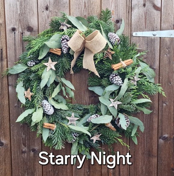 Starry Night