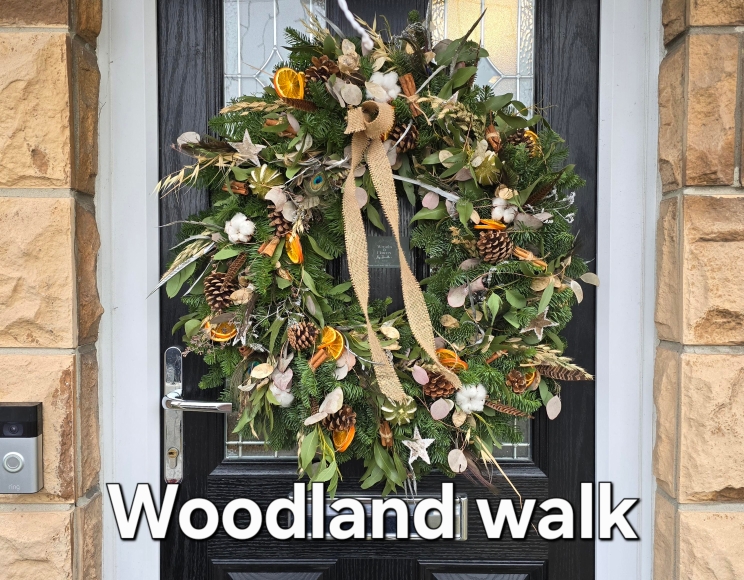 Woodland Walk