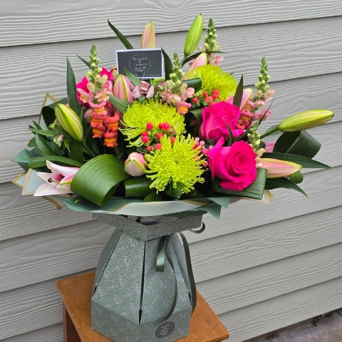 Florist Choice Bouquet.