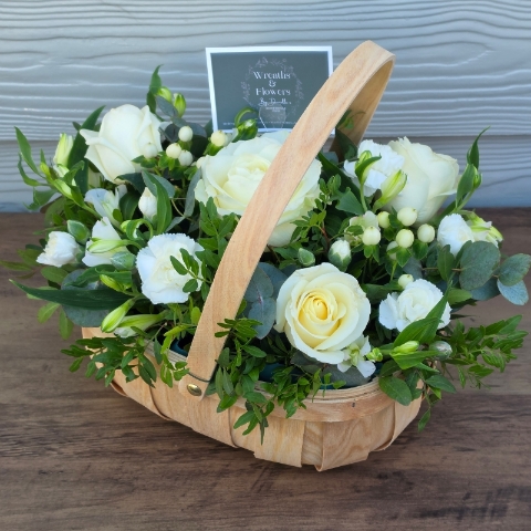 Flower Basket
