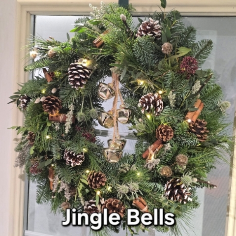 Jingle Bells