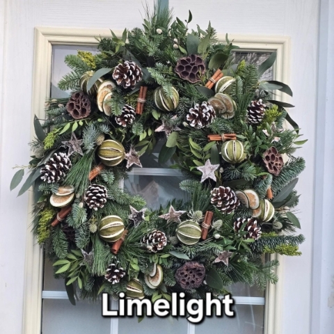 Limelight