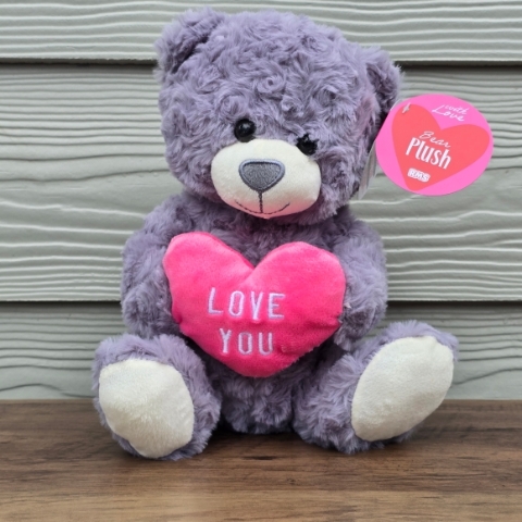 Valentines Teddy