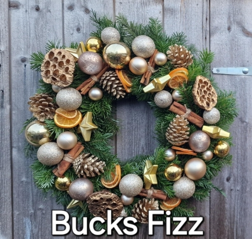 Bucks Fizz