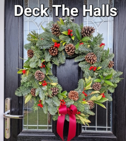 Deck The Halls
