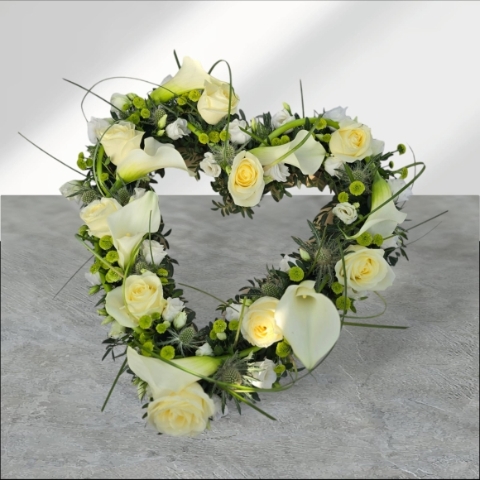 Heart (Contemporary)