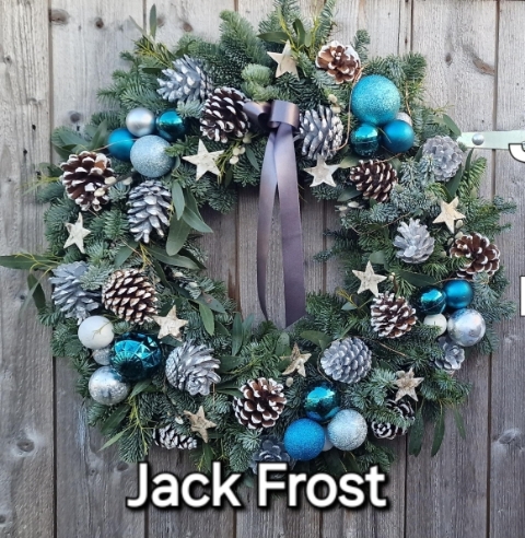 Jack Frost