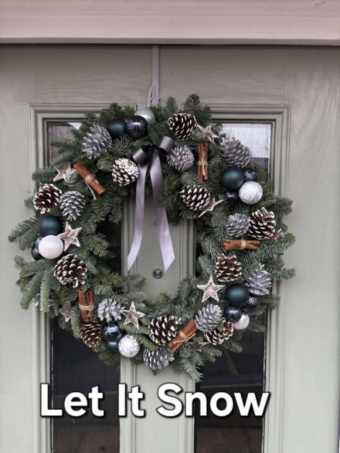 Let It Snow