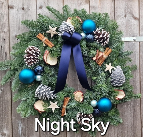 Night Sky