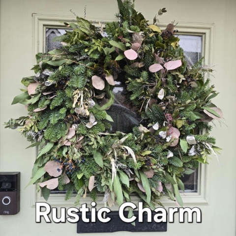 Rustic Charm