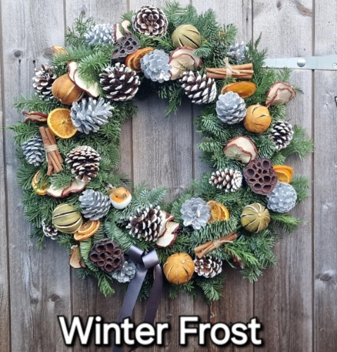 Winter Frost