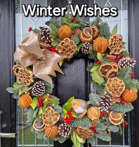 Winter Wishes