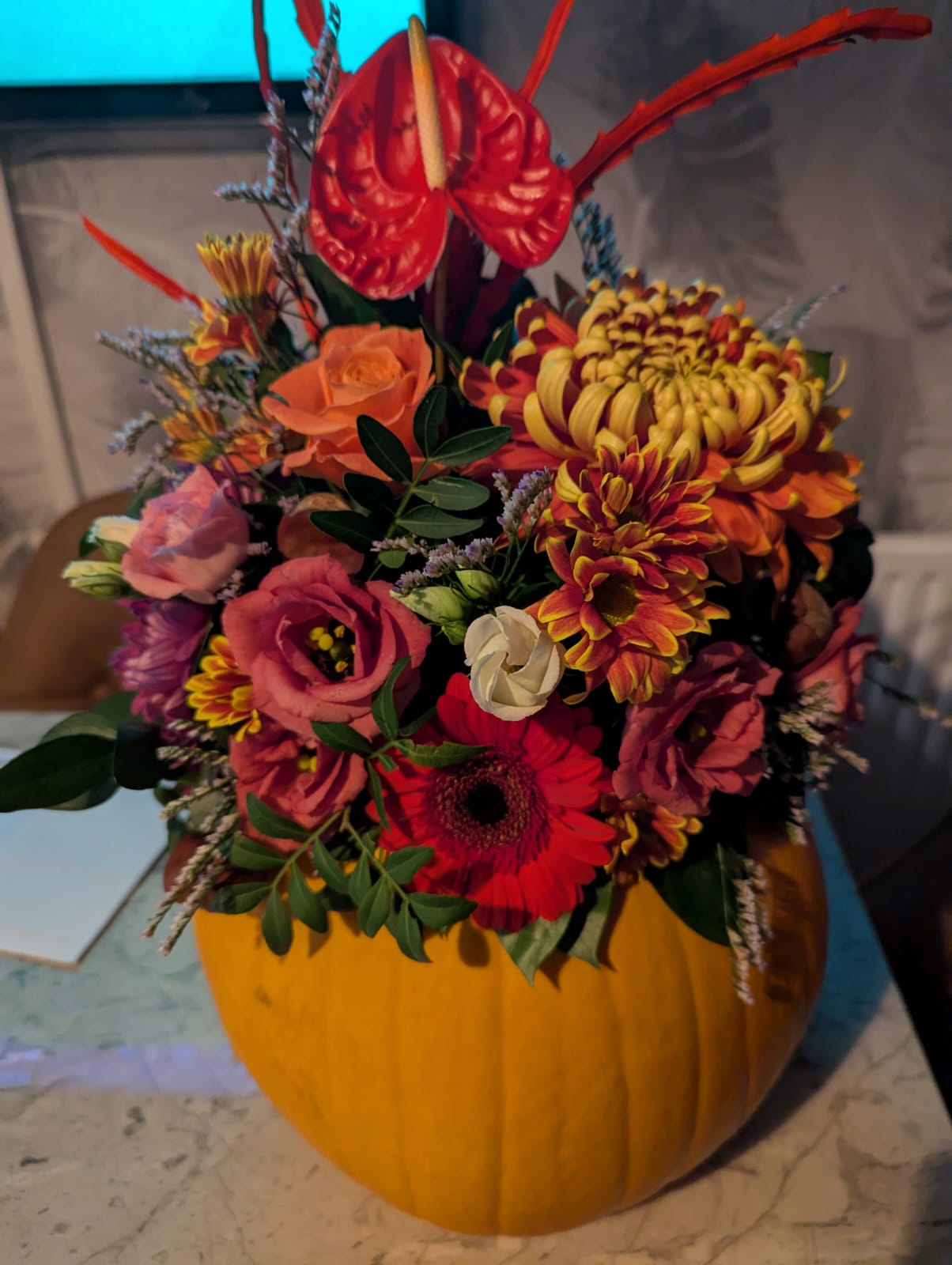 Yorkshire Wedding Florist, Wakefield near Leeds