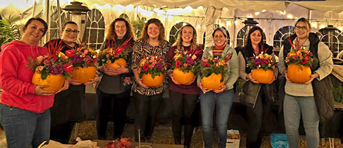 Yorkshire Wedding Florist, Wakefield near Leeds